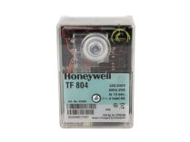 Honeywell TF 804 Kazan Otomasyonu