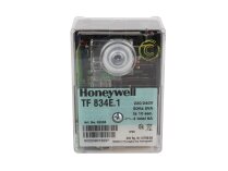 Honeywell TF 834E.1 brülör kontrolü