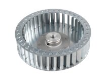 Lamborghini fan pervanesi Ø215 x 65 mm, art: 04002590.