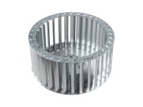 Elco fan pervanesi Ø124 x 60 mm, sanat: 65321767.