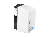 Türkçe: Lovato M1 R009 12 230 Z7 brülör kontrol cihazı, san: 3003654