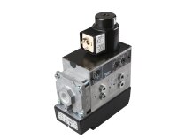 Kromschroder CG115R01-ZT2WF1Z Gaz Elektromanyetik Vana, san: 84744207