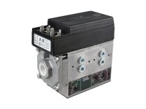 Kromschroder CG115R01-DT2WF1Z Gaz Elektromanyetik Valf, sanat: 84740614