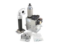 Elco 13021288 Gaz Rampası