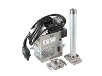 Riello MB 407/1 Gaz Rampası - RSD 20, sanat: 3970531