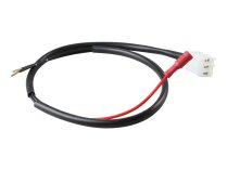 Riello 340 mm iyonizasyon elektrot kablosu, sanat: 3002959.