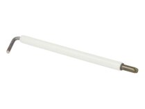 Weishaupt ateşleme elektrodu, sol, sanat: 27740514082