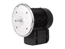 Weishaupt WM-D112/140-2/3K5 elektrik motoru, 21520407300