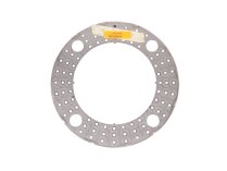 Weishaupt destek levhası 365 x 238, 21870414042