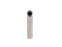 Weishaupt gaz nozulu 8 x 1 x 41.5 mm, 21810514107