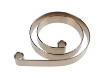 Weishaupt 0.8 x 10 mm spiral yay, parça no: 15110125087.