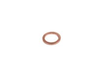 Weishaupt Bakır Pul 10 x 14 x 1.5 mm, sanat: 440034.