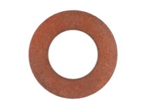 Weishaupt Bakır Pul 13,5 x 25 x 2 mm, sanat: 440014.