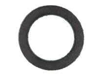 Weishaupt contası 13.5 x 19 x 1.5 mm, san: 441028.