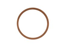 Weishaupt bakır pul Ø35 x 40 x 2 mm, sanat: 440030.
