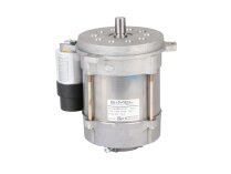 Simel XS6-BB/2197-32 elektrik motoru, sanatı: 65327089