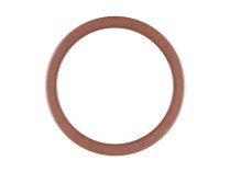 Weishaupt Bakır Conta 24 x 29 x 2 mm, sanat: 440024.