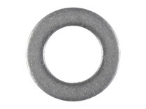 Weishaupt 8 x 14 x 1.5 mm alüminyum pul, sanat: 440015.