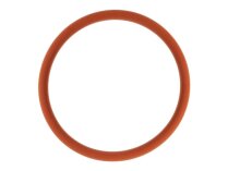 Weishaupt 25 x 2 mm keçeli halka, san: 445521.