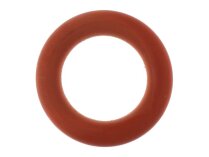 Weishaupt 8 x 2.5 mm keçeli halka, Sanat: 445524.
