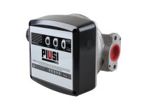 Piusi K33 Ver. B yakıt sayacı