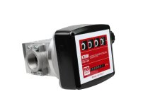 Piusi K700 Ver. D yakıt ölçer, art: F00540040.