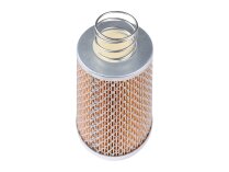 Gespasa 25 mikron filtre elemanı, art: 660708002.