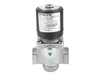 Brahma EG12*SR*GMO 13912201 Gaz Elektromanyetik Vanası