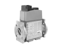 Dungs DMV 525/11 eco Çift Elektromanyetik Vana, 110V, Viton, art: 256272