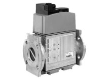 Dungs DMV-DLE 5080/11 Çift Elektromanyetik Vana, 24-28V, art: 226106