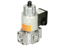 Dungs MVDLE 210/5, 110V Gaz Elektromanyetik Vana, Sanat: 195550