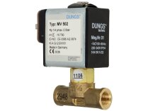 Dungs MV 502 Gaz Elektromanyetik Vanası, art: 240825