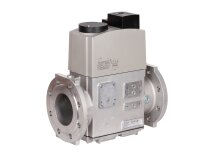 Dungs DMV 5100/11 eco Çift Elektromanyetik Vana, 24-28V, NBR, art: 250364
