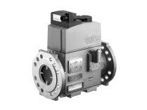 Dungs DMV 5100/11 eco Çift Elektromanyetik Vana, 110V, Viton, parça no: 256474