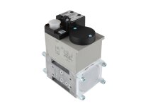 Dungs DMV-D 507/11 Çift Elektromanyetik Vana, 24-28V, NBR, art: 222875