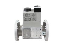 Dungs DMV-D 5050/11 Çift Elektromanyetik Vana, 110-120V, Sanat: 226064