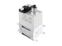Dungs DMV-DLE 520/11 Çift Elektromanyetik Vana, 24-28V, Sanat: 222890