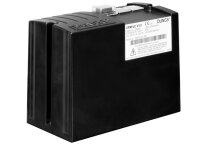 Dungs VPM-VC Basis Sızıntı Kontrol Ünitesi 115V