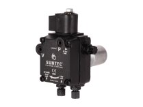 Suntec AL V 30 C 9611 4P 0700 brülör pompası ve bağlantı parçaları