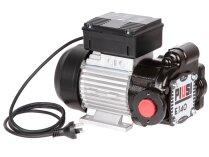 Piusi E 140 250V Yakıt Pompası