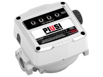 Piusi K150 Ver. C sıvı sayacı