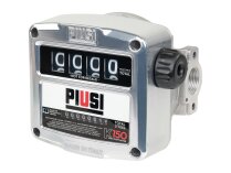 Piusi K150 Versiyon D sıvı sayacı, madde: F00554D00.