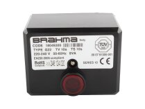 Brahma G22 18049300 otomatik stok