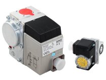 Dungs MBC-65-DLE-S40 gazlı çoklu blok, sanat: 242320.