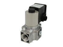 Dungs LGV 507/5 Elektromanyetik Boşaltma Vanası, 230V, IP65, parça no: 208106