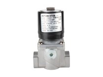 Brahma EG12*S*GMO 13902001 Gaz Elektromanyetik Valf