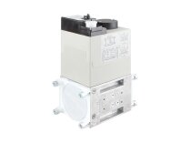 Dungs DMV-D 520/11, 24V Gaz Elektromanyetik Valf, Sanat: 222825