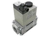 Dungs DMV-D 525/11 eco Çift Elektromanyetik Vana, art: 256273