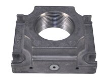 Dungs gaz vanı flanşı Rp 2", 13010043