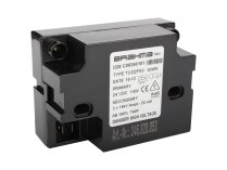 Brahma TCD2FSV C00340101 Ateşleme Transformatörü
